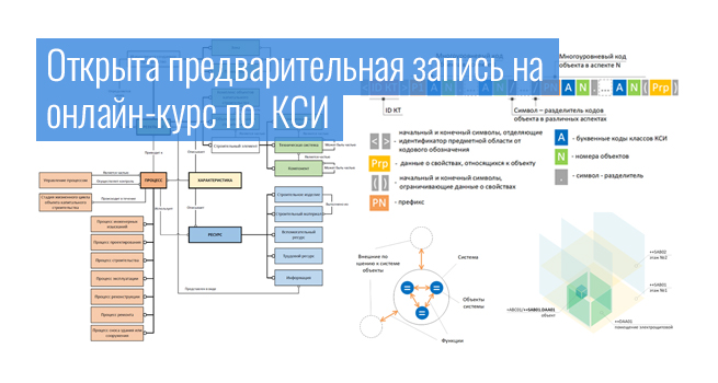 Обучение КСИ