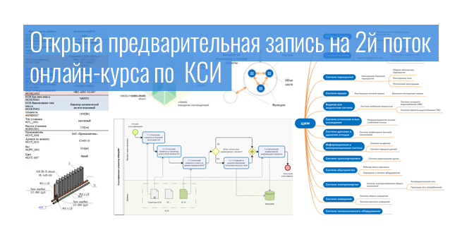 Обучение КСИ