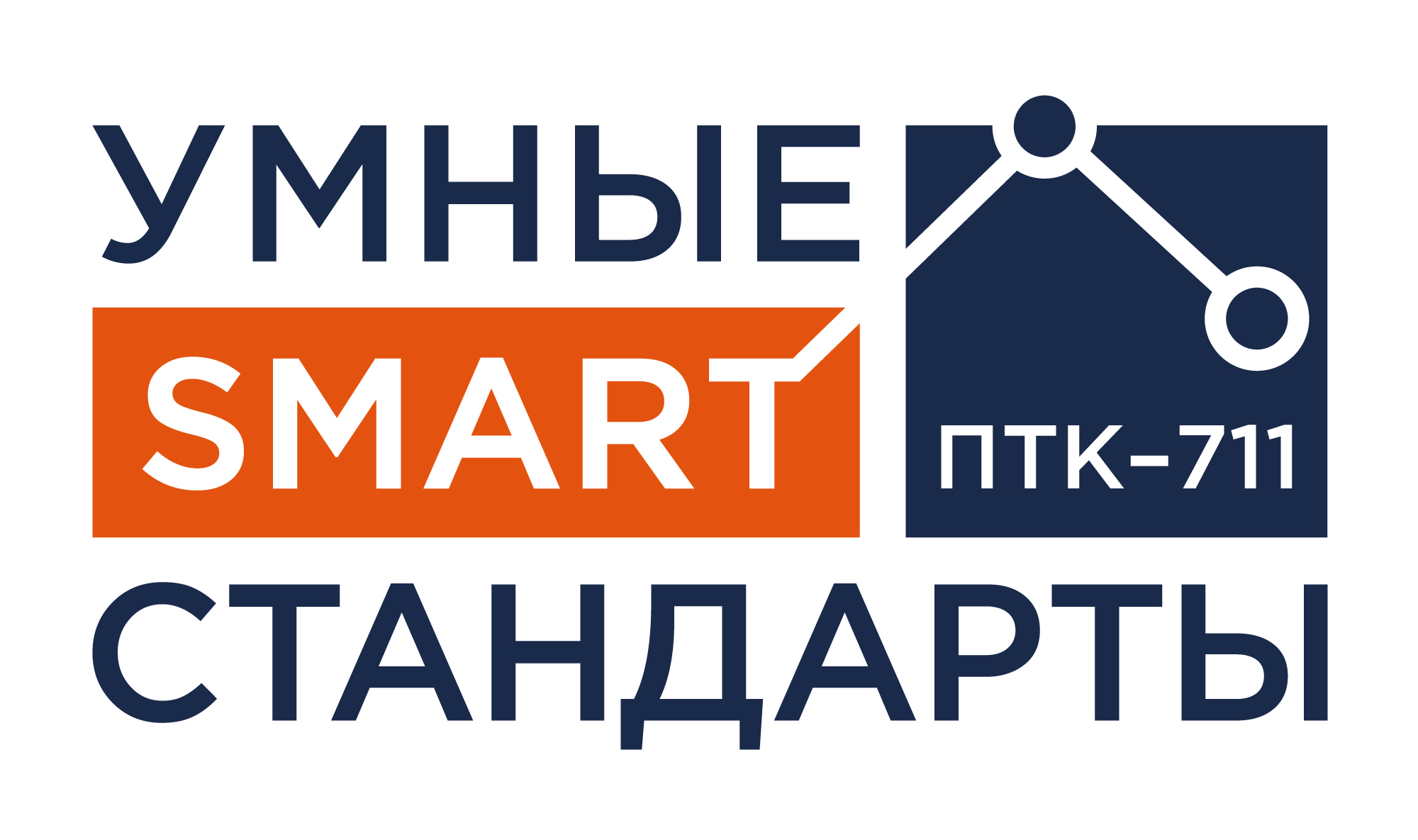 ПТК -711 "Умные (SMART) стандарты"